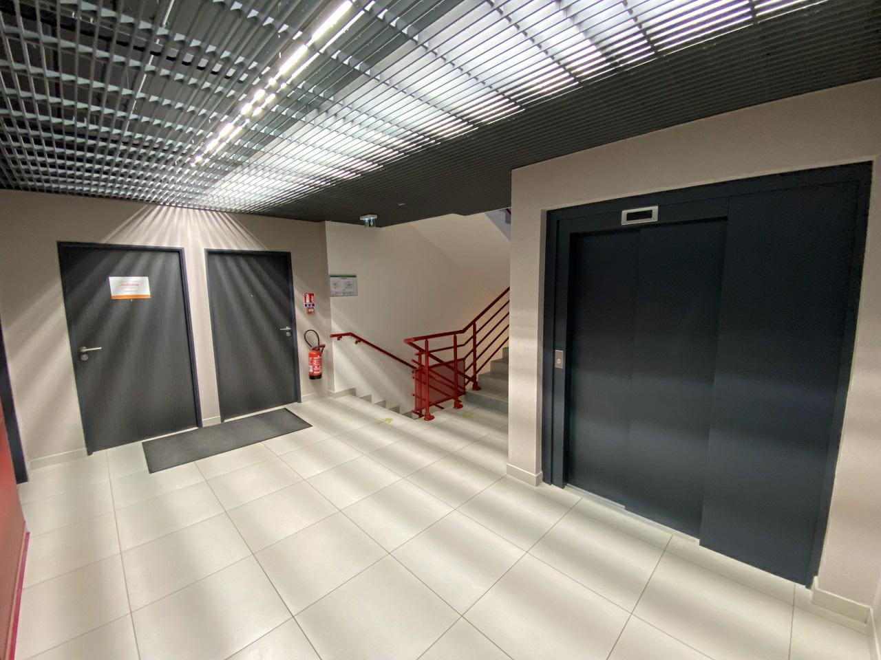 Bureau Dijon 94m² Location bureau Dijon Côte-d'Or OLBUR2529389 3